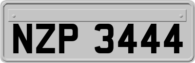 NZP3444