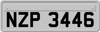 NZP3446