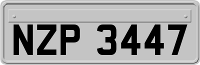 NZP3447