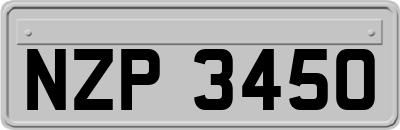 NZP3450