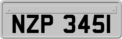 NZP3451