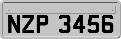 NZP3456