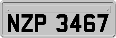 NZP3467
