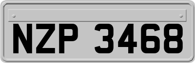 NZP3468