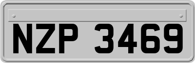 NZP3469