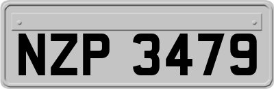 NZP3479