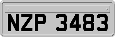 NZP3483