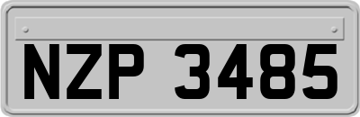 NZP3485