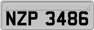 NZP3486