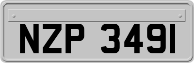 NZP3491