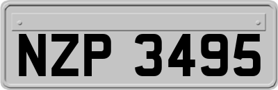 NZP3495