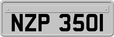 NZP3501