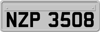 NZP3508