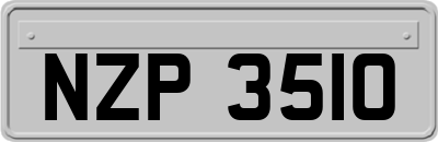 NZP3510