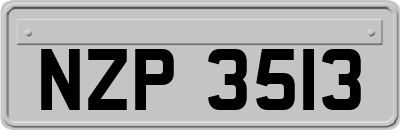 NZP3513