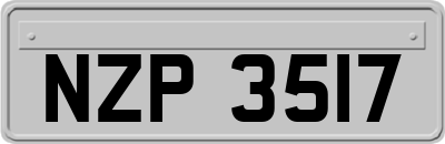 NZP3517