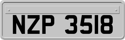 NZP3518