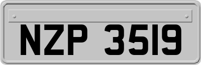 NZP3519