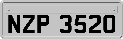 NZP3520