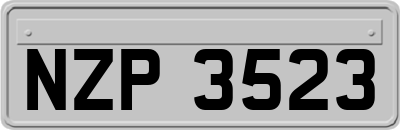 NZP3523