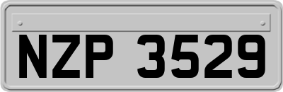 NZP3529
