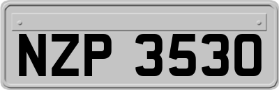 NZP3530