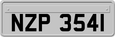 NZP3541