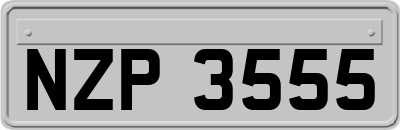 NZP3555