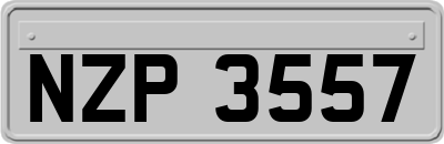 NZP3557