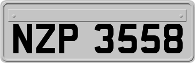 NZP3558