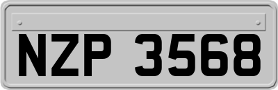 NZP3568