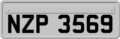 NZP3569