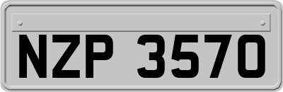 NZP3570
