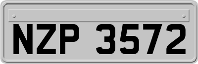 NZP3572
