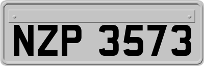NZP3573