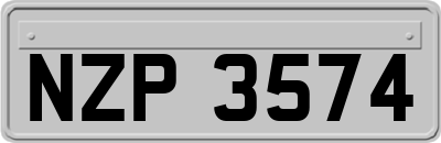 NZP3574