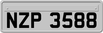 NZP3588