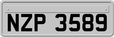 NZP3589