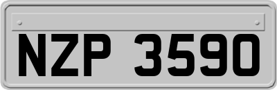 NZP3590