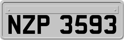 NZP3593