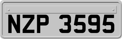 NZP3595