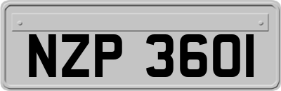 NZP3601