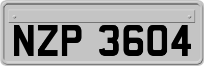 NZP3604