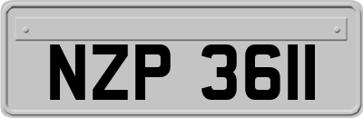 NZP3611