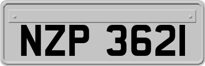 NZP3621