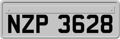 NZP3628