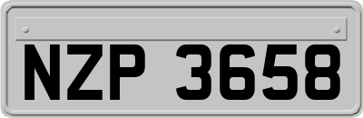 NZP3658