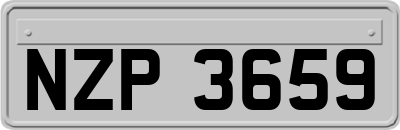 NZP3659