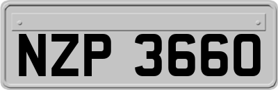 NZP3660