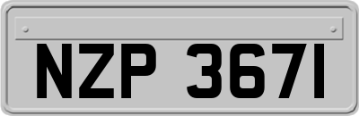 NZP3671